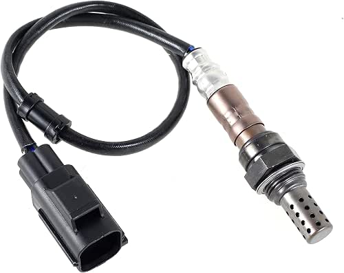 Oxygen Sensor Downstream for Volvo XC60 XC70 XC90 S40 S60