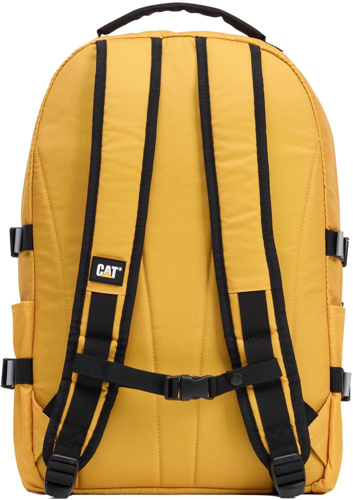 CAT Caterpillar Sao Paulo 84711-108 - Mochila de viaje (30 L)