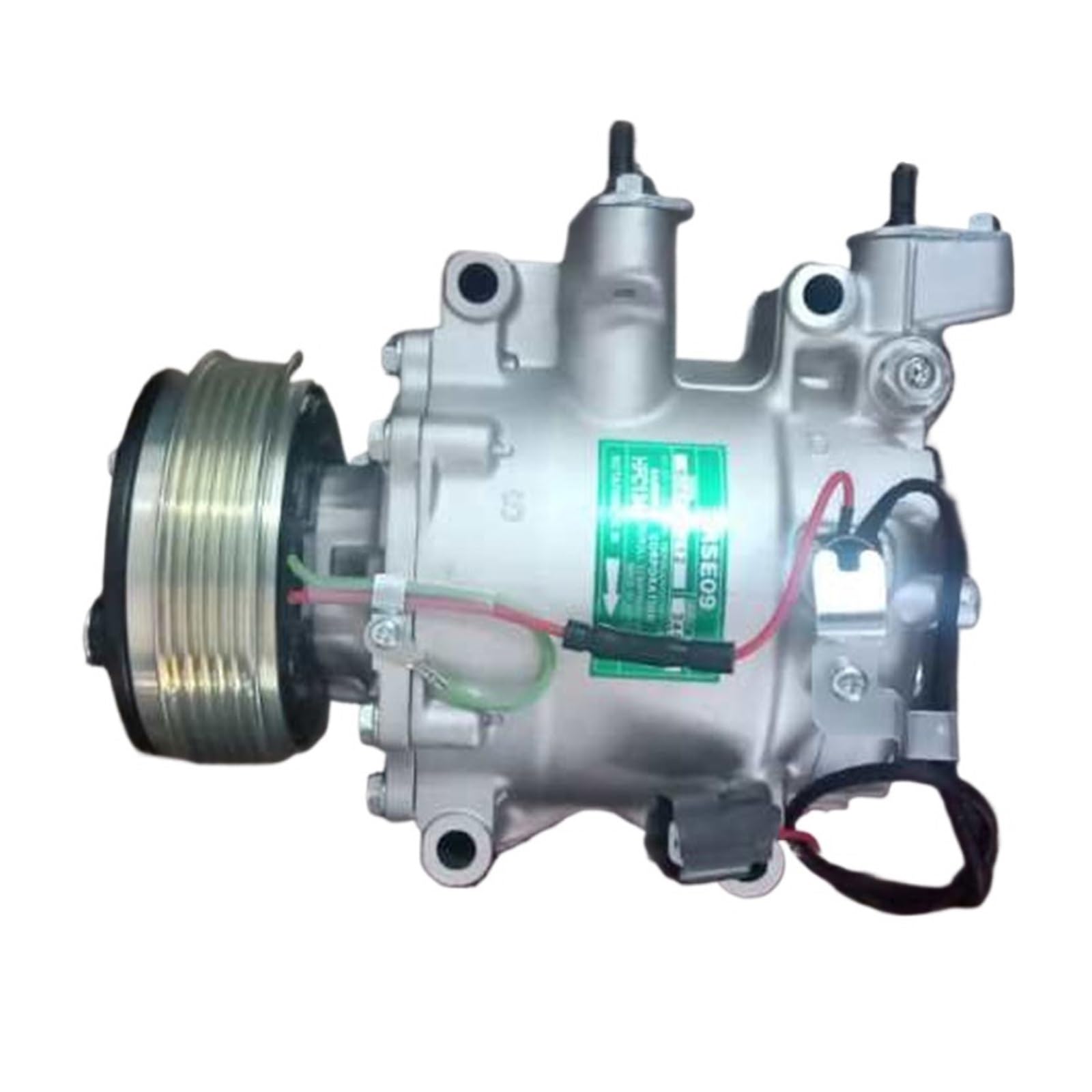 AC Compressor ，Compatible For Honda city FIT Jazz TRSE07