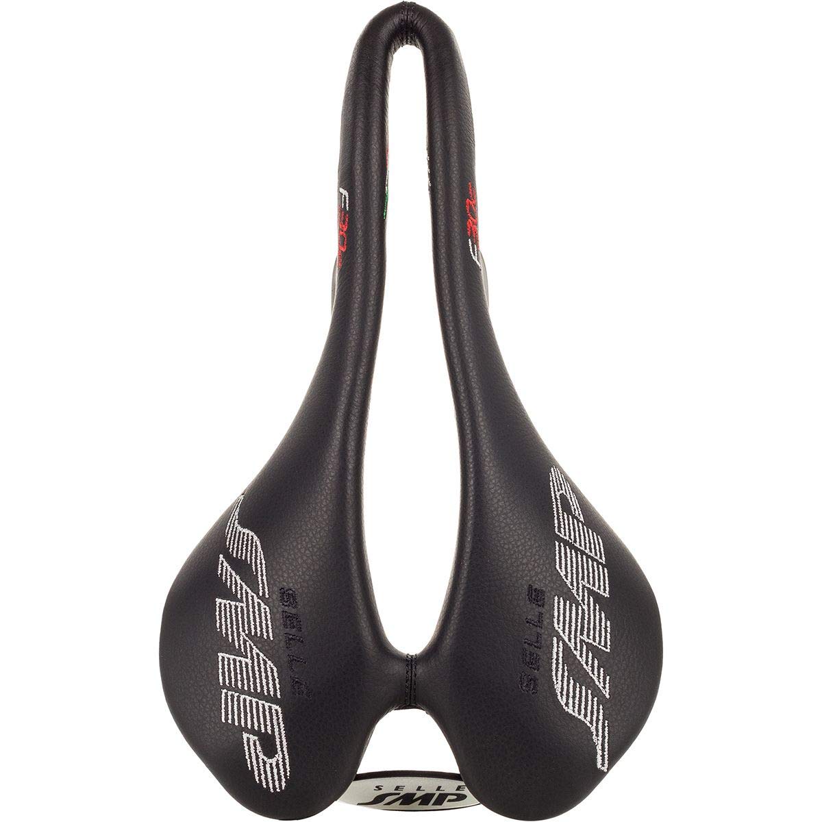 Sella SMP 4BIKE F30C Nera