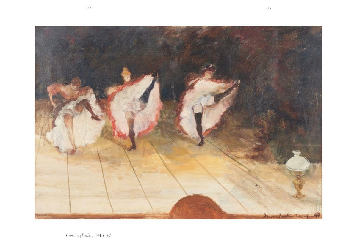 Irène Zurkinden: die Liebe, das Leben: Skizzen, Gemälde und Zeichnungen - Ausstellungskatalog und Kunstbuch