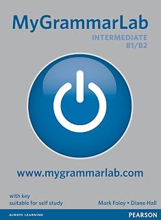 Mygrammarlab Intermediate Student S Book With Answer Key & Mylab Acces