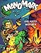 Man O'Mars 1: reprint of a Fiction House