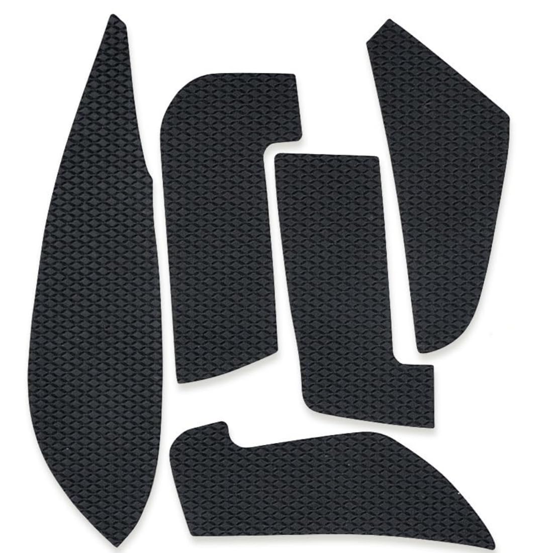 HUYUN mouse Grip Tape Sticker For Logitech MX Master 3 Wireless Mouse Texture Anti-slip