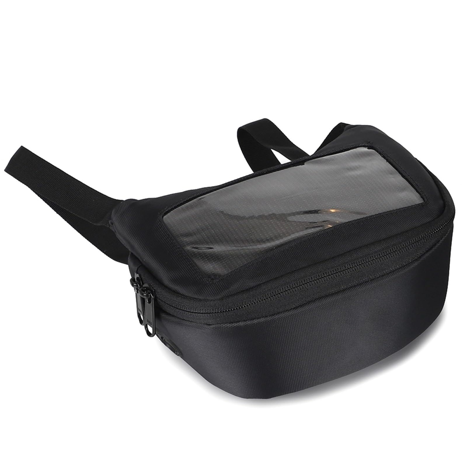Borsa Da Moto Touch Screen Impermeabile Ciclismo Navigazione Manubrio Viaggio Per Yamaha TMAX 530 560 GTS250 GTS 300 Vale A Dire LXV 125
