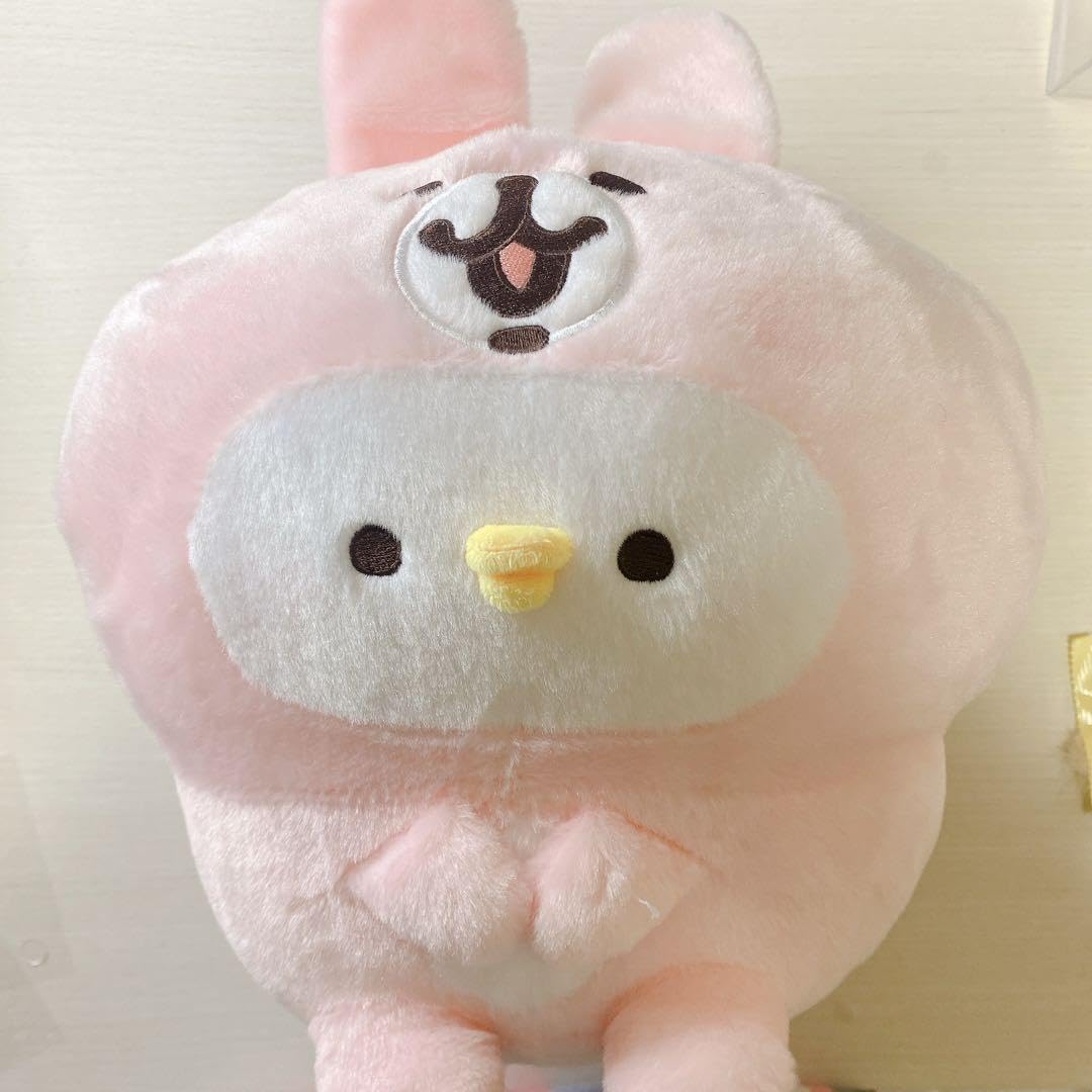 Amazon.co.jp: カナヘイの小動物 おおきなぬいぐるみ ピスケ