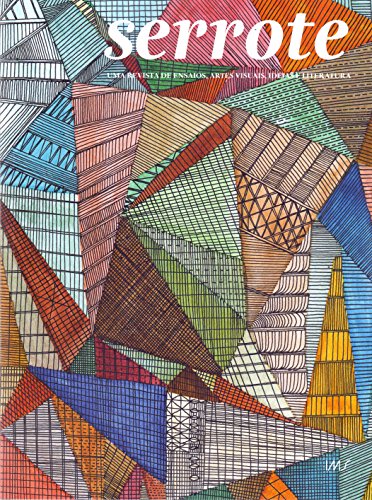 Serrote - Volume 26