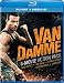 Van Damme 5-Movie Action Pack (Hard Target / The Quest / Street Fighter / Sudden Death / Lionheart) [Blu-ray]