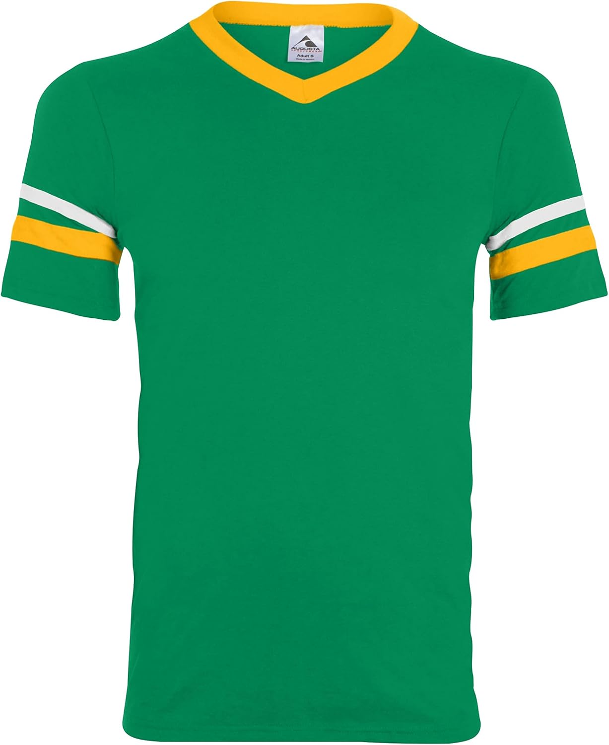 Augusta Sportswear Mens Sleeve Stripe Jersey