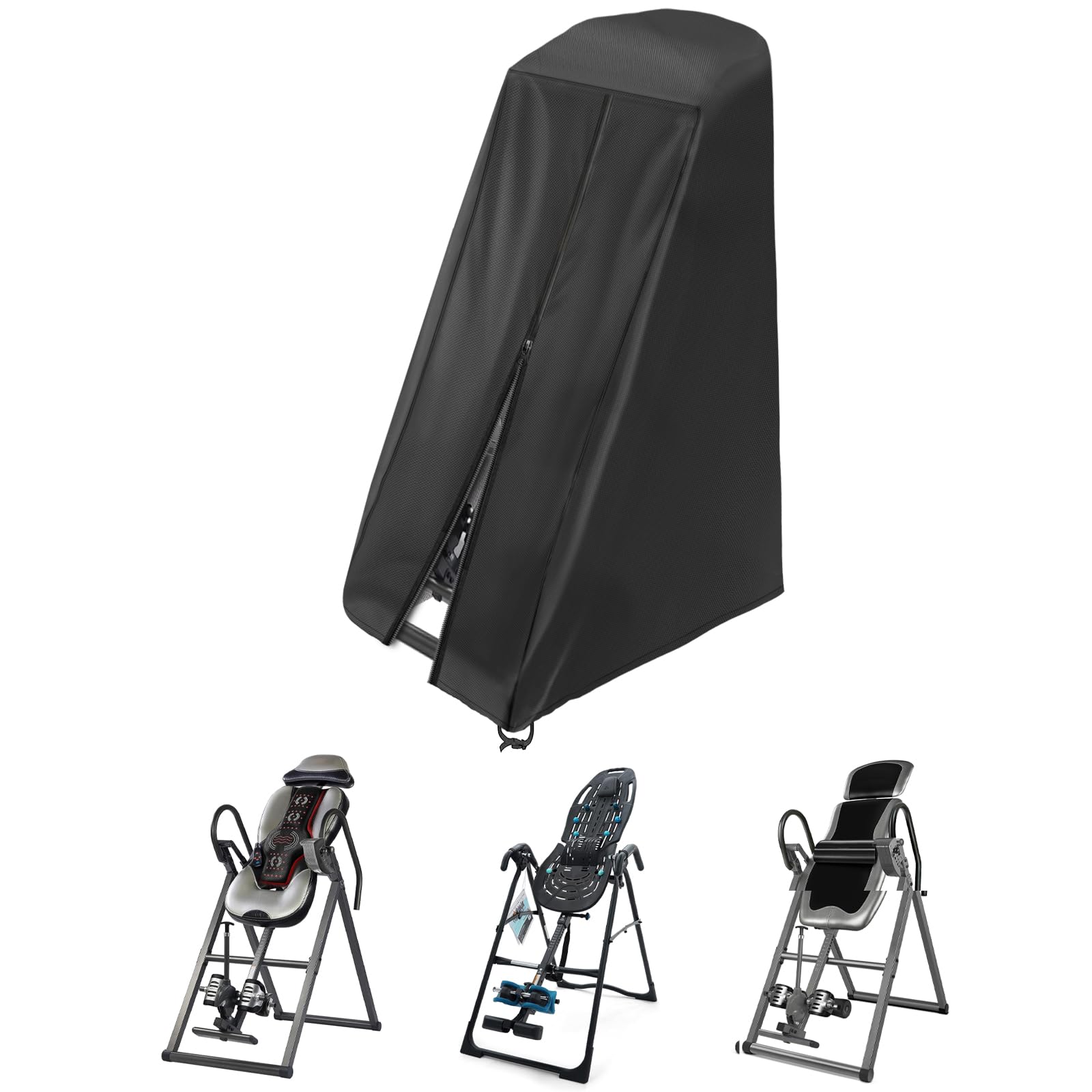 Iceberg Elf Inversion Table Cover - Dustproof And Waterproof Inversion Equipment Protection Covers (47