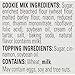 Krusteaz Snickerdoodle Cookie Mix, 17.5-Ounce Box