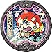 Youkai Watch DX Black Yokai Watch 2017model