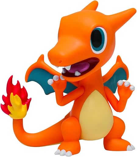 ブランドおしゃれ ポケモンソフビフィギュア タグ付き新品 メガリザードンソフビ新品 21年最新海外 Scarboroughattorneys Com