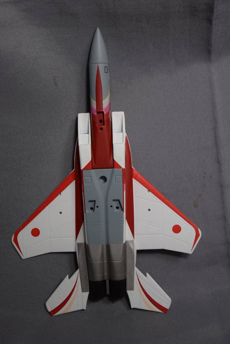 技MIXF15特別塗装プラモデル Amazon.co.jp: 【絶版F-15特別塗装3種】1/144童友社 航空自衛隊F