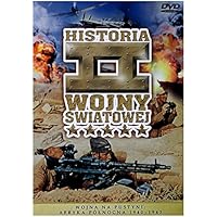 Desert: The War in North Africa