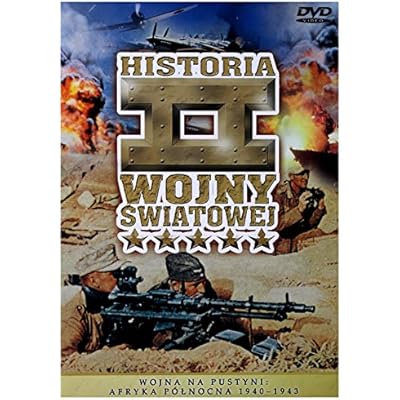 Desert: The War in North Africa