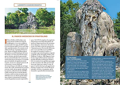 Luoghi Del Mistero In Italia - 6