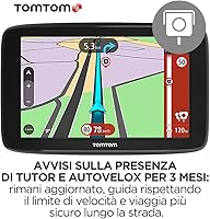 Vista 3 de TomTom GO Basic