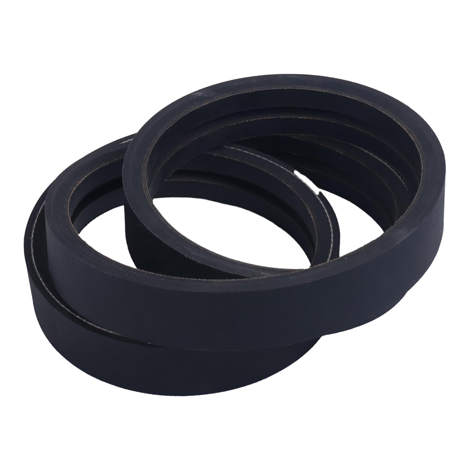Wheel Drive Belt for Lesco 021946 fits Scag 48202, 48202A Walk Behind Mower 36" 48" 52" and Compatible with Snapper 1-7333, 017333, 7017333YP Pistol Grip