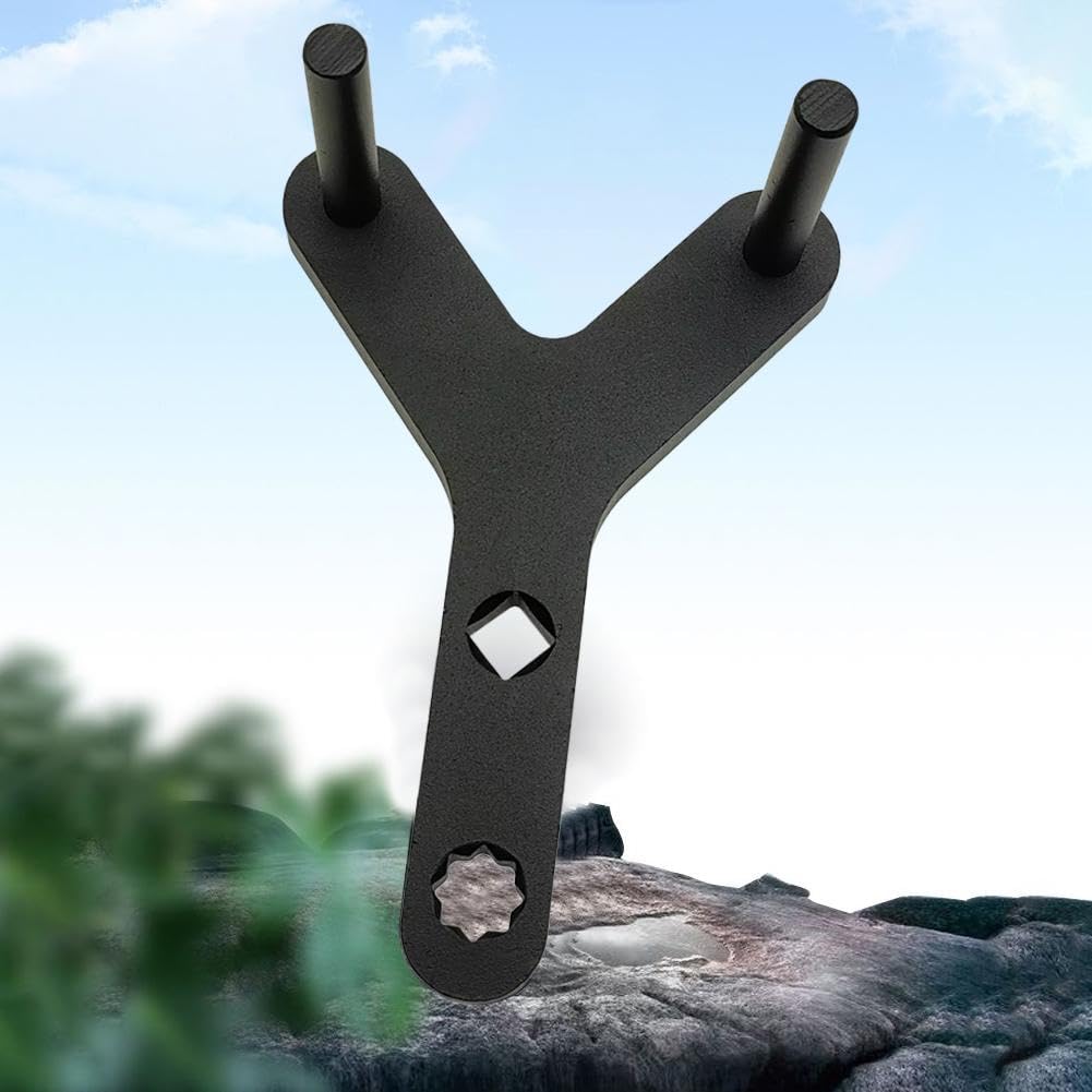 Outil D'extraction Pour Bras De Contrôle Et Rotule - Kit De Levier Universel Pour Mécanique Auto