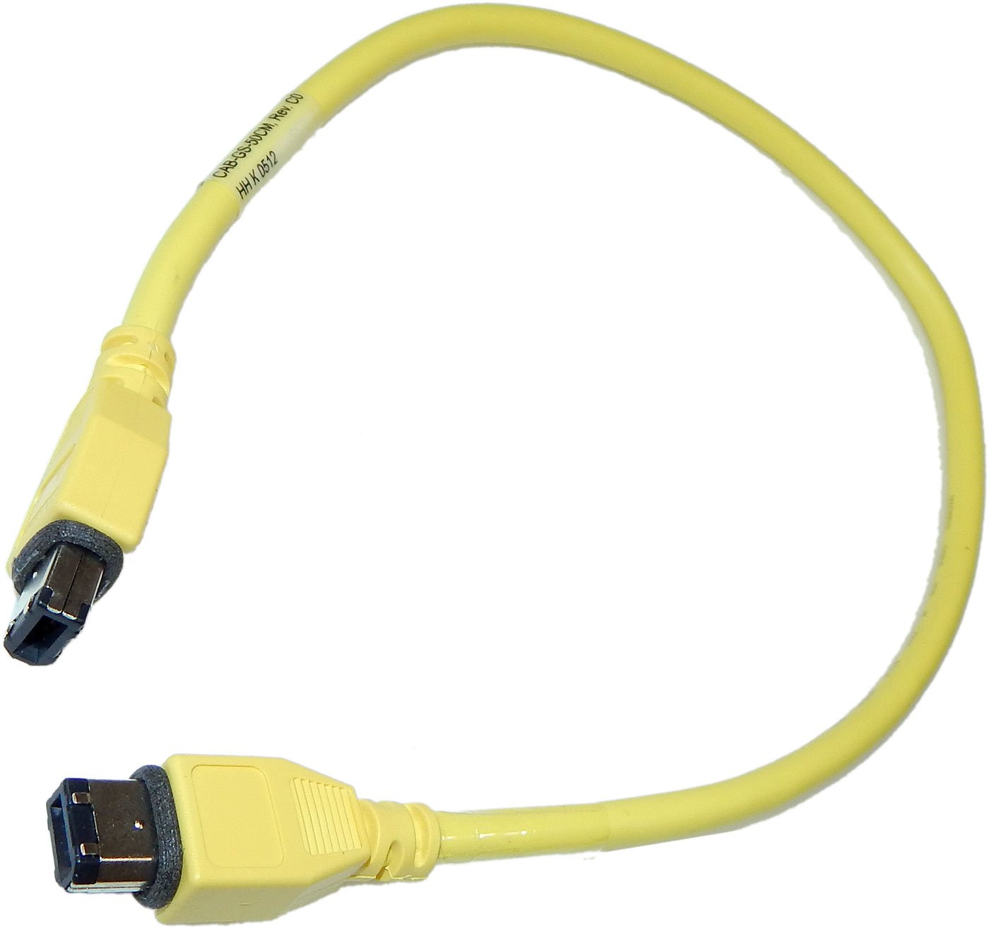 Cisco GigaStack GBIC Stackin Loop Cable CAB-GS-50CM 800-05789-03-A0