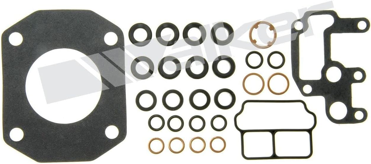 Walker Products Fuel Injector Repair Kit - 18081