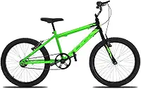Bicicleta Infantil Passeio Aro 20 KOG Freio V-Brake