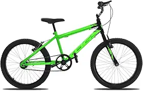 Bicicleta Infantil Passeio Aro 20 KOG Freio V-Brake