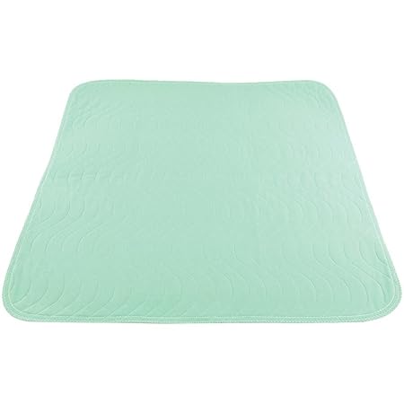 Nrs Healthcare Washable & Reusable Absorption Pad For Bed (36