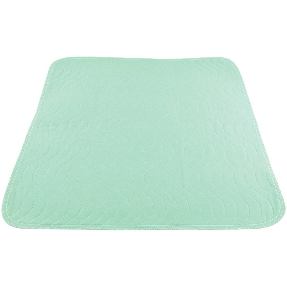 NRS Goodnight Community Bed Pads Washable with Wings - 4 Ls