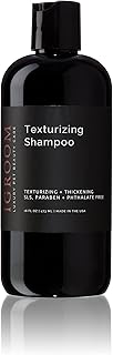 iGroom Texturizing Dog Shampoo, Luxury Pet Beauty Care, Add Texture and Thicken Coat, Naturally Derived, Made in USA, 16 oz