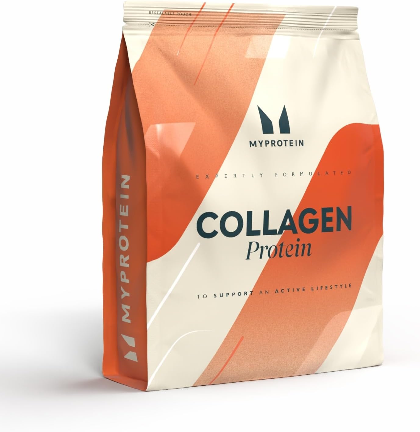 MyProtein Collagen Unflavoured Protein, 1 kg