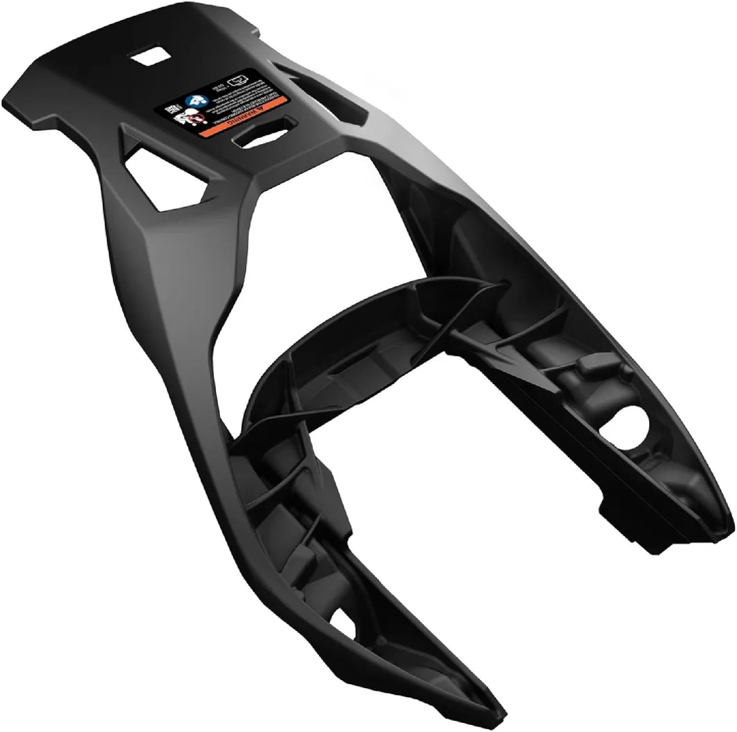 Can-Am New OEM Ryker Cast Aluminum Construction MAX Mount, 219400800, 219401169