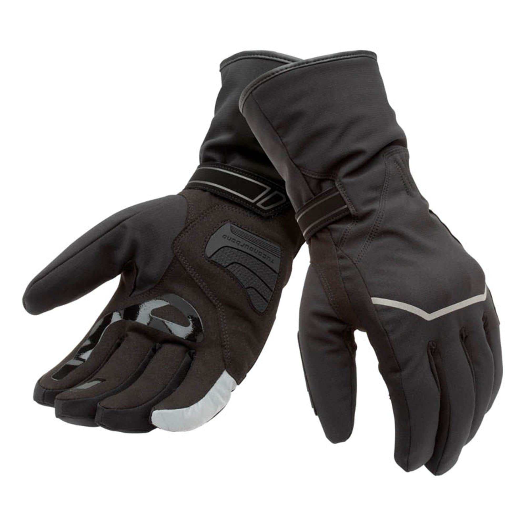 TUCANO URBANO GUANTI STORMING HYDROSCUD® NERO M