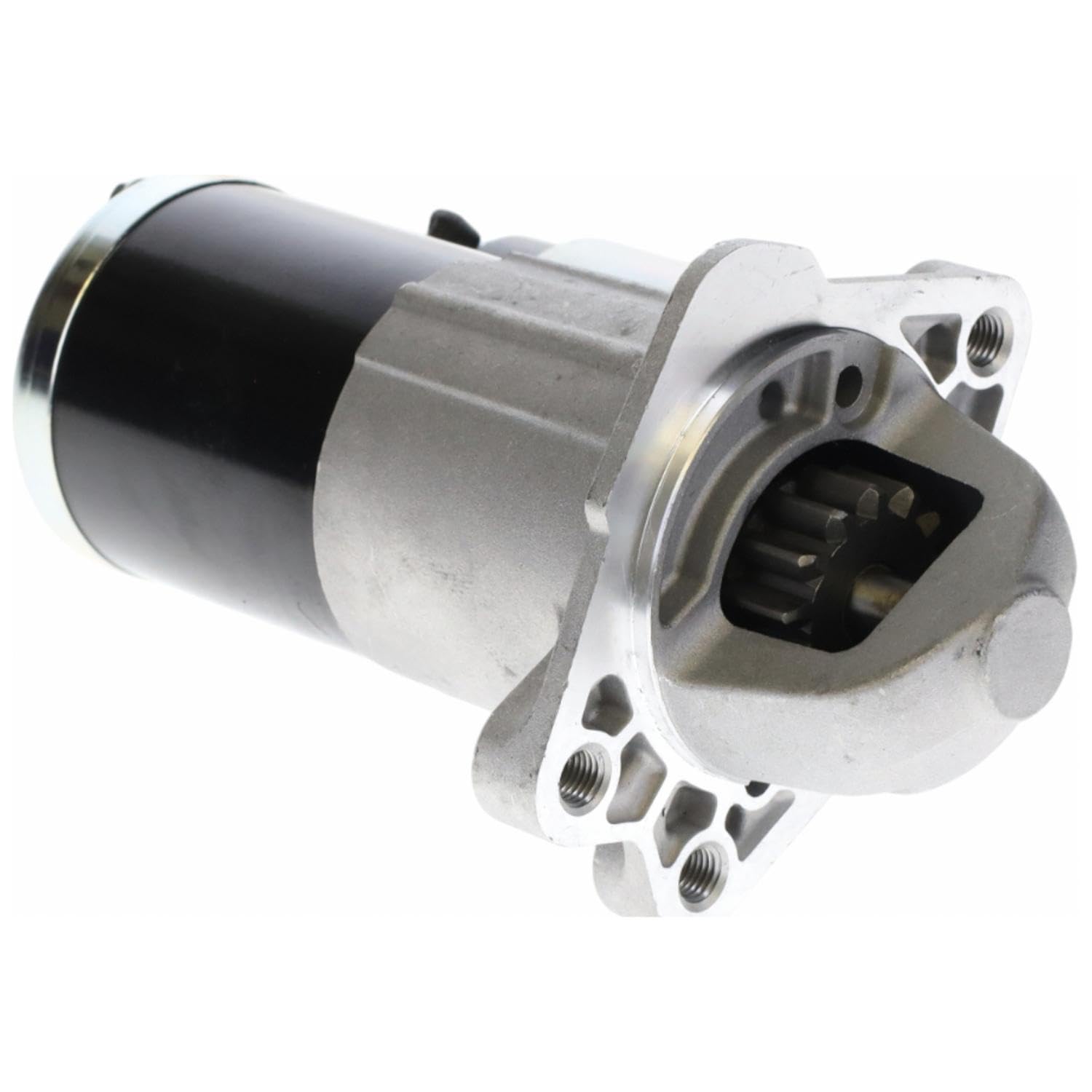 Amazon.com: OEG Parts New Starter Compatible with Mazda 2 1.5L