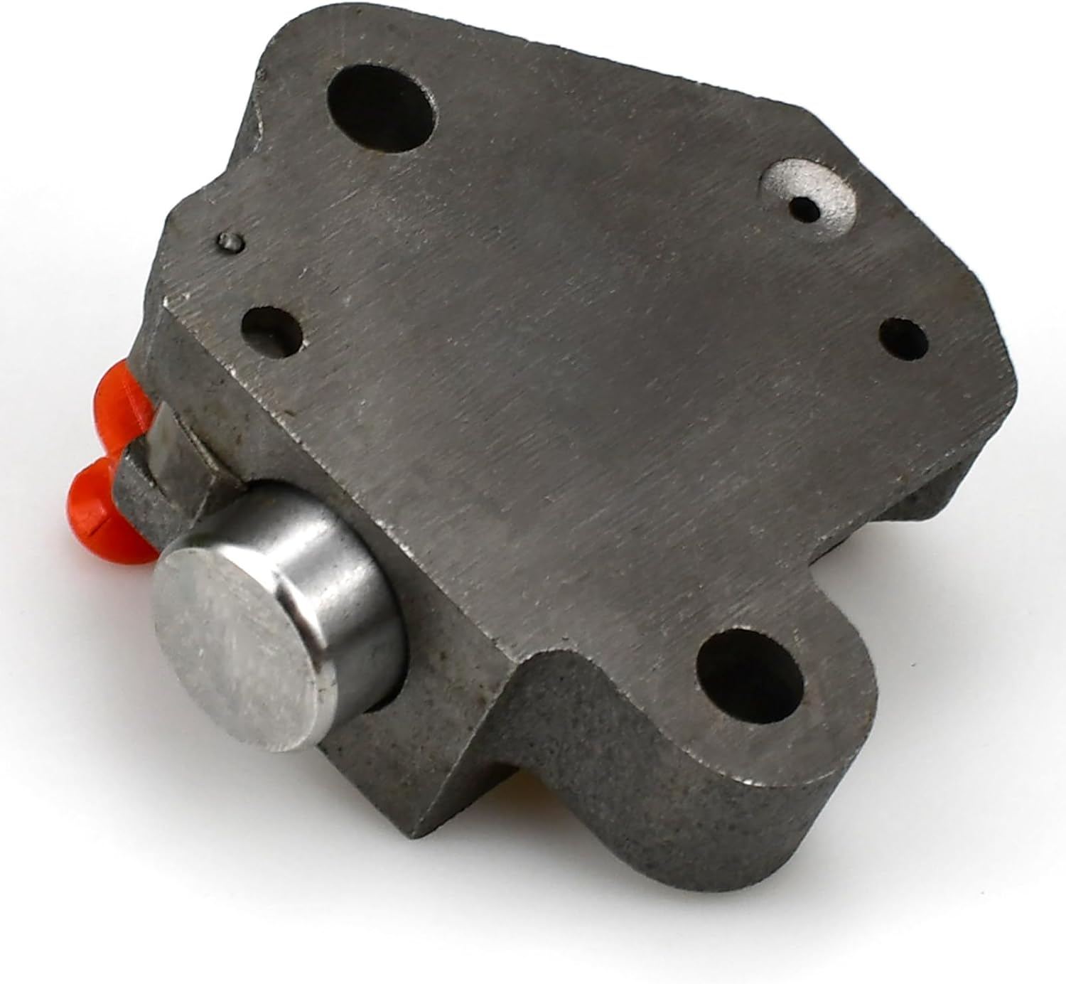 L3K9-12-500A Camshaft Intermediate Drive Chain Tensioner L3K912500A Compatible with 2006-2013 Mazda 3; 6; CX-7; Engine Timing Chain Tensioner L3K9-12-500; L3K912500