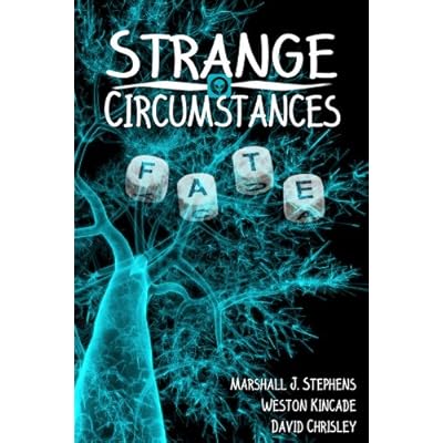 Strange Circumstances: A Magic Short Fiction Collection