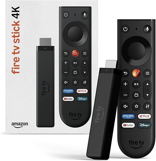 Fire TV Stick com Alexa | Amazon.com.br