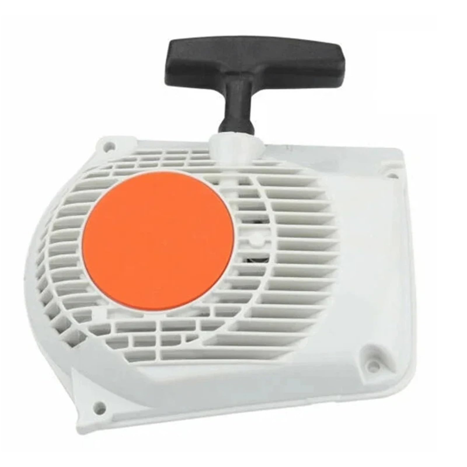 Pull Starter Start Recoil Starter Assembly Fit for MS240 MS260 Chainsaws Rewind Pull