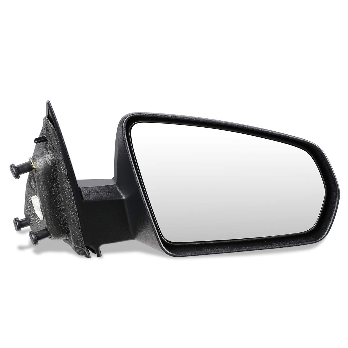 DNA Motoring Left Side Power Heated Mirror W/Turn Signal - Compatible With 2011-2016 Jeep Grand Cherokee