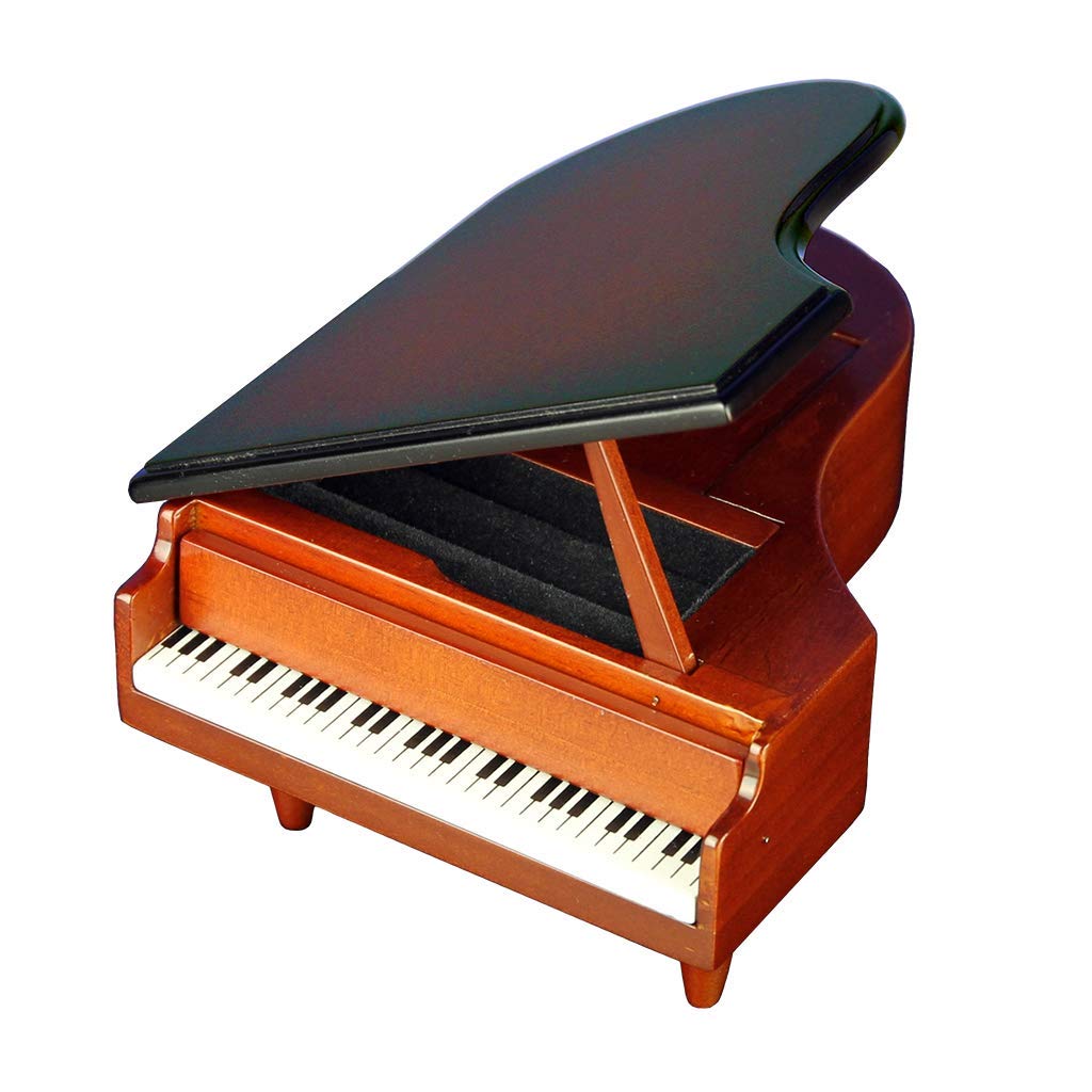 piano ring box