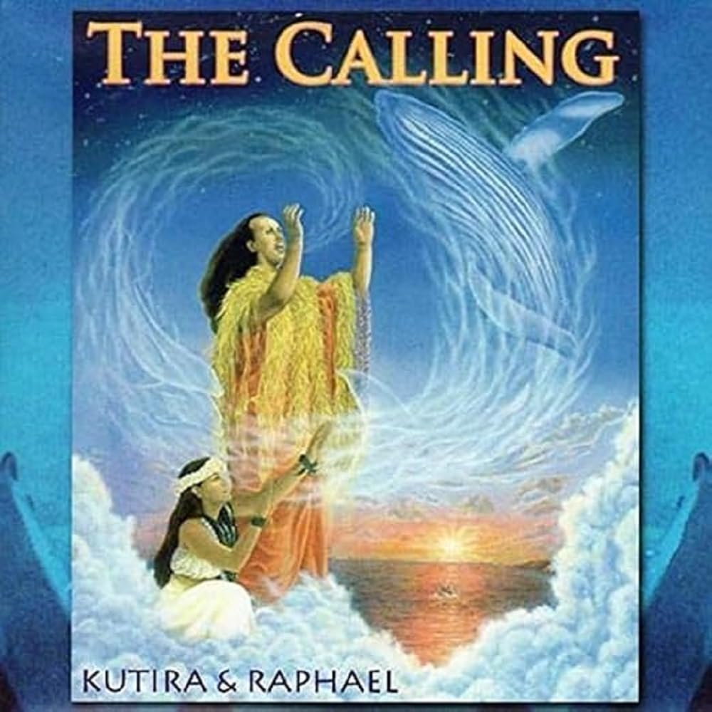 Calling [Import allemand] [Audio CD]
