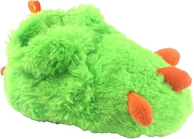 Children's claw slippers Clearance