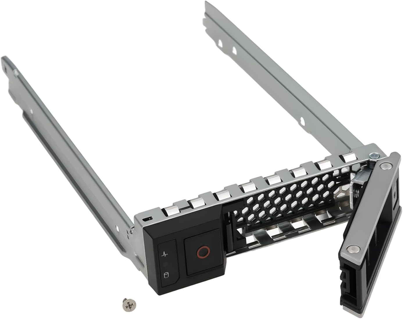 3.5 SFF SATA SAS Drive Rack Tray Caddy Compatible with Dell Precision 3930 7920