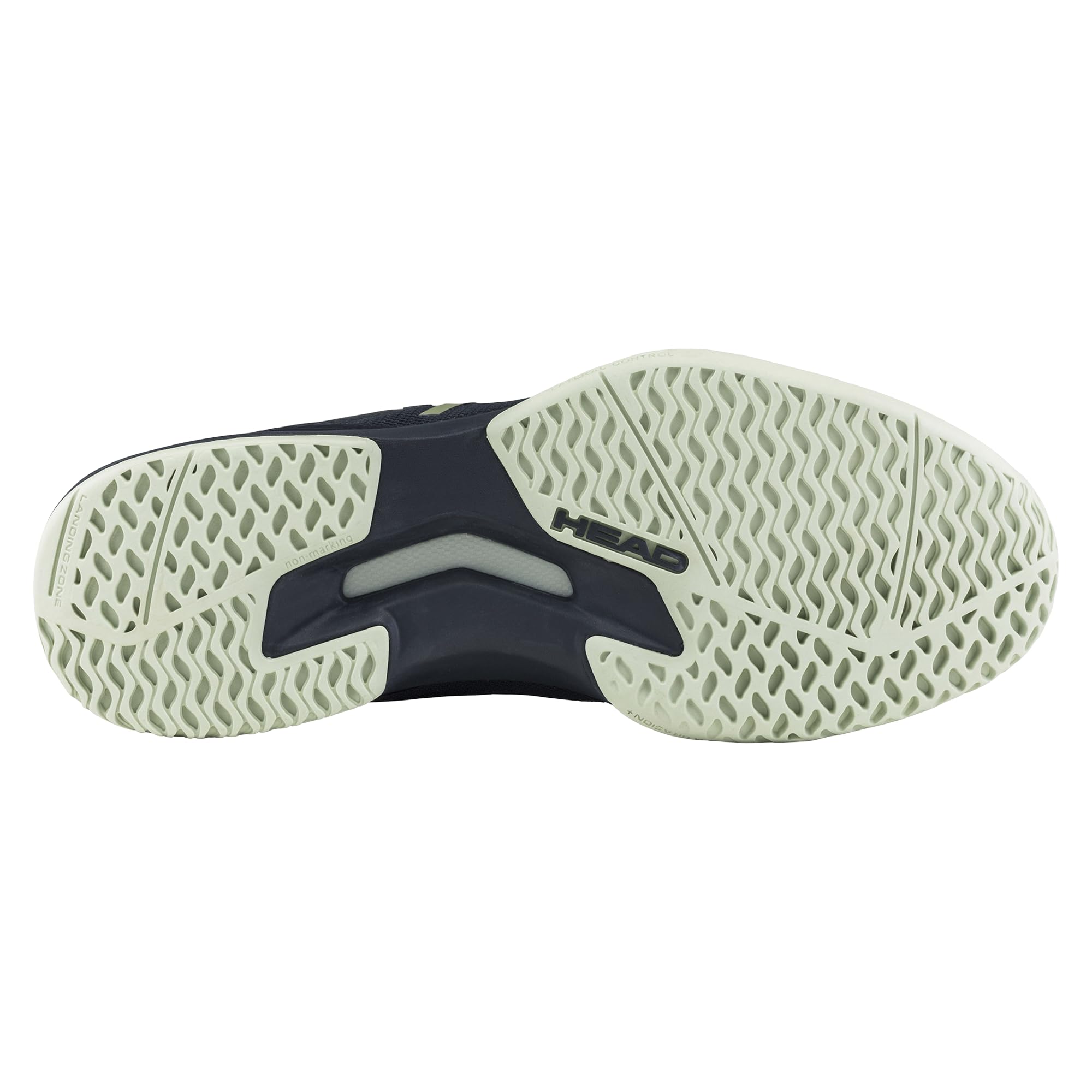 HEAD Sprint Team 4.0 Chaussures de Tennis Hommes