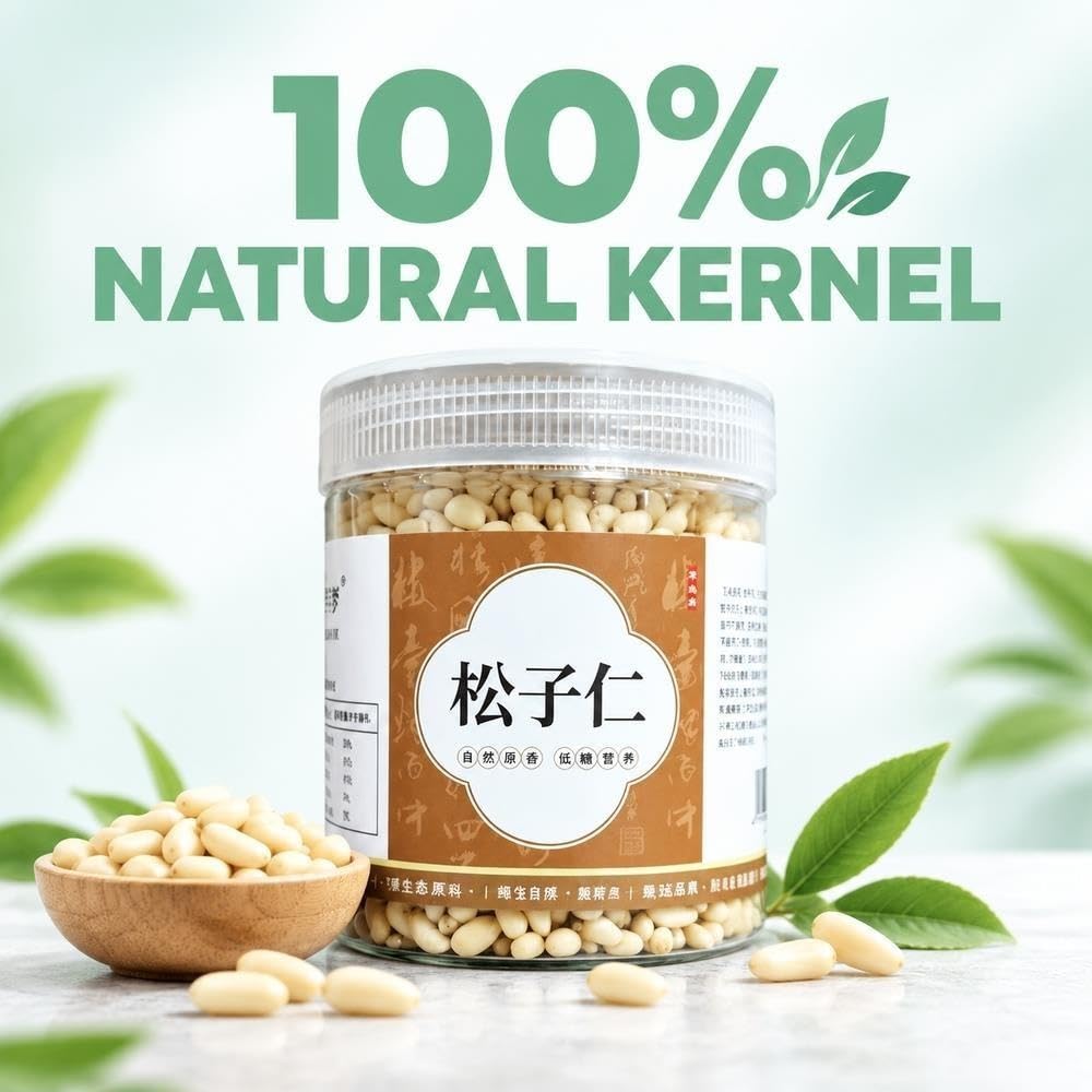 Noccioli di Pinoli Premium 250g