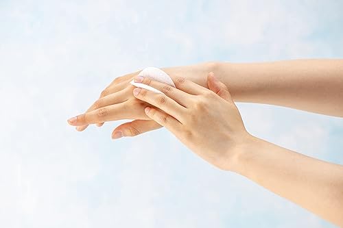 Miniatura 6 de CURECODE La aplicación calmante de la almohadilla de ampolla de bioma ayuda a reponer la humedad y la piel suave (70 almohadillas)