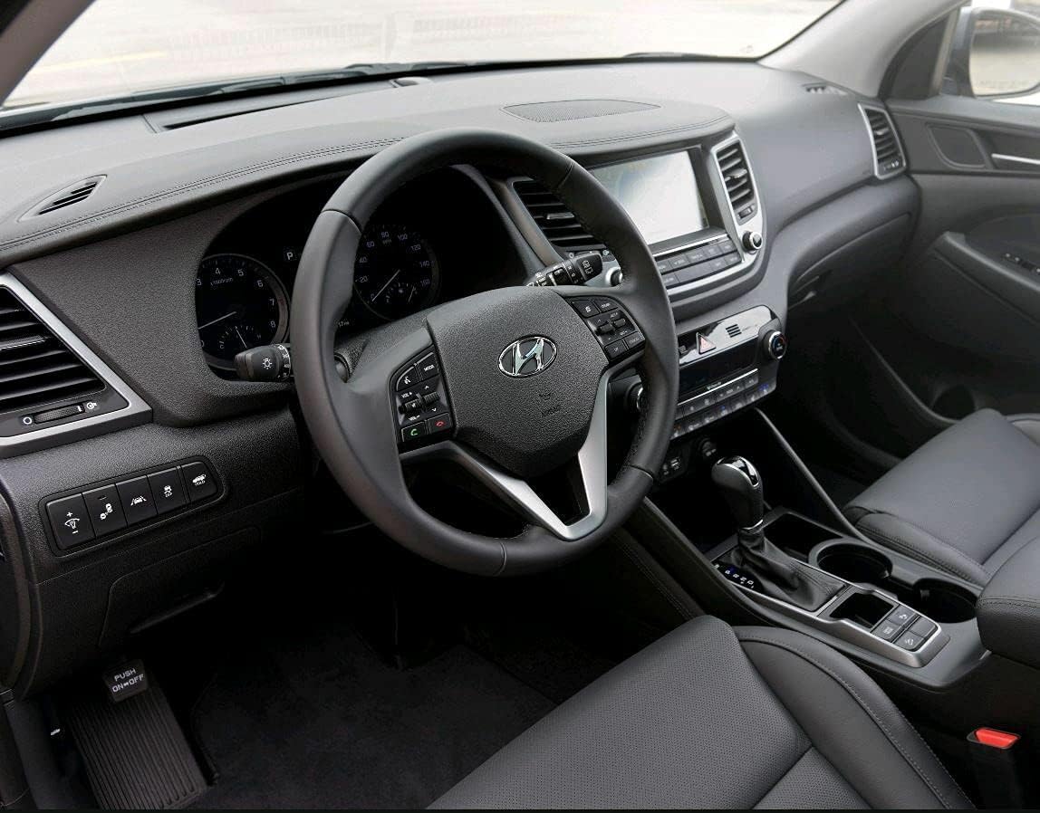 Genuine OEM 88193-F8110TRY SWITCH ASSY-POWER FR SEAT LH / 88193F8110TRY for HYUNDAI Tucson 2015-2020