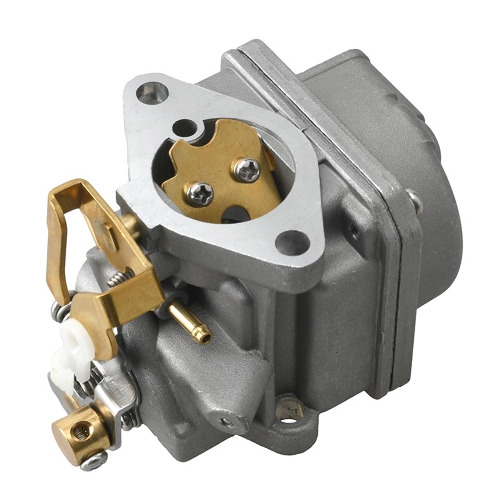 13200-91JB1 Carburatore for Motore fuoribordo S/u/z/u/k/i DF4 DF6 4 Tempi Parti del Motore for Barche 13200-91JC0 13200-91JB1-00