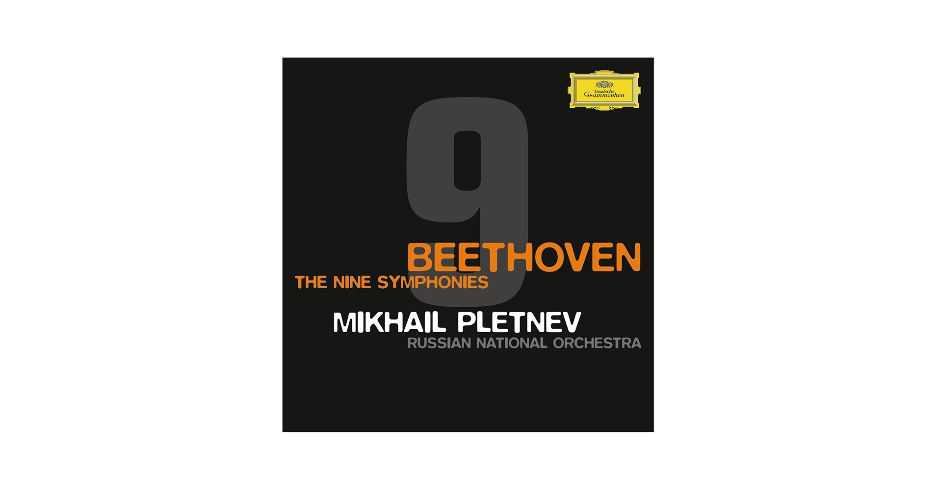 クラシック BEETHOVEN MIKAHAIL PLETNEV Beethoven, Ludwig van, Christian Gansch, Russian National